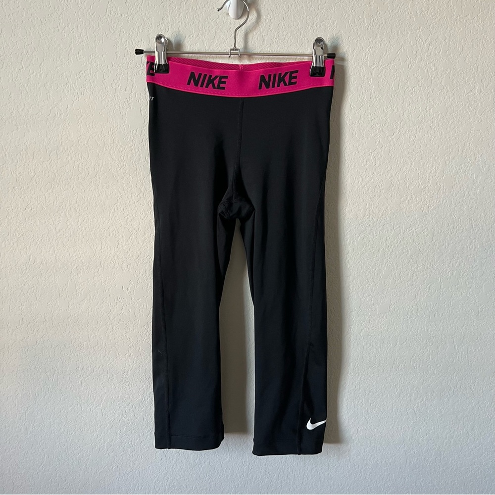 Nike dry fit leggings